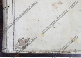 Photo Texture of Historical Book 0758